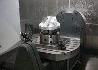 CNC rapido di modello del ODM che lavora 3D a macchina che stampa il materiale fotosensibile della resina